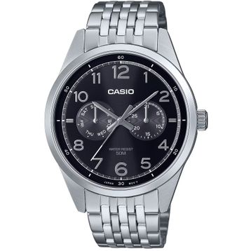 Casio Standart MTP-E340D-1AVDF Kol Saati