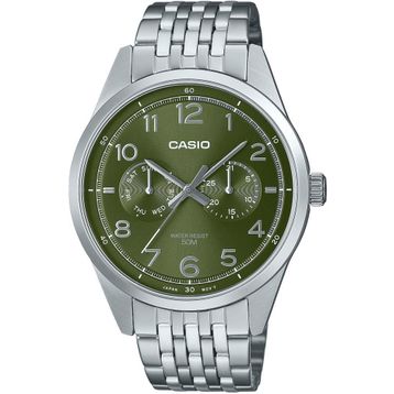 Casio Standart MTP-E340D-3AVDF Kol Saati