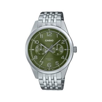 Casio Standart MTP-E340D-3AVDF Kol Saati