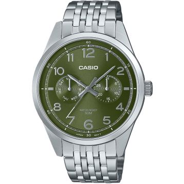 Casio Standart MTP-E340D-3AVDF Kol Saati