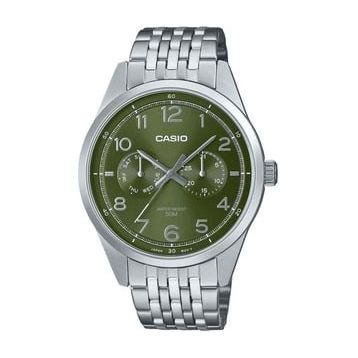 Casio Standart MTP-E340D-3AVDF Kol Saati