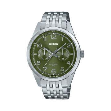 Casio Standart MTP-E340D-3AVDF Kol Saati