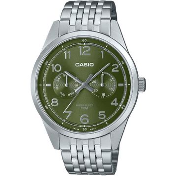 Casio Standart MTP-E340D-3AVDF Kol Saati