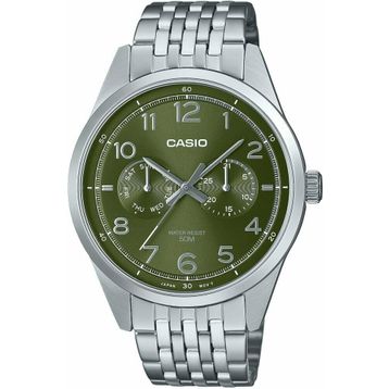 Casio Standart MTP-E340D-3AVDF Kol Saati