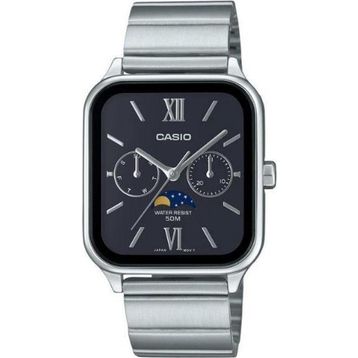 Casio Standart MTP-M305D-1A2VDF Gri Kol Saati