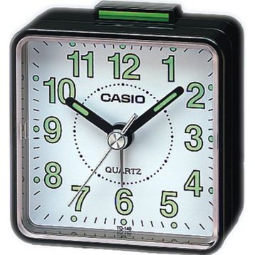 Casio TQ-140-1BDF Masa Saati