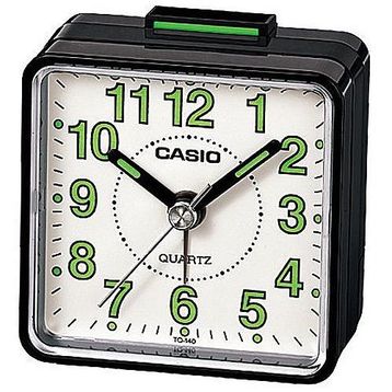 Casio TQ-140-1BDF Masa Saati