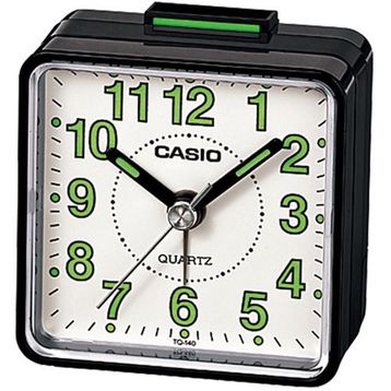 Casio TQ-140-1BDF Masa Saati