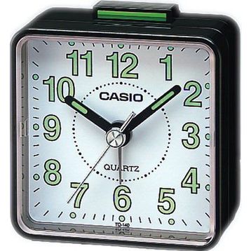 Casio TQ-140-1BDF Masa Saati