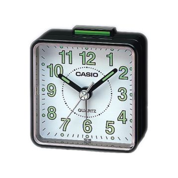 Casio TQ-140-1BDF Masa Saati