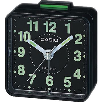 Casio TQ-140-1DF Masa Saati