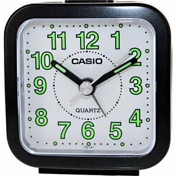 Casio TQ-141-1D Masa Saati