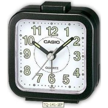 Casio TQ-141-1DF Masa Saati