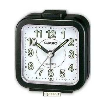 Casio TQ-141-1DF Masa Saati