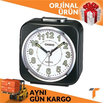 Casio TQ-143-1DF Masa Saati