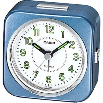 Casio TQ-143S-2DF Masa Saati