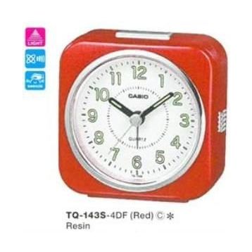 Casio TQ-143S-4DF Masa Saati