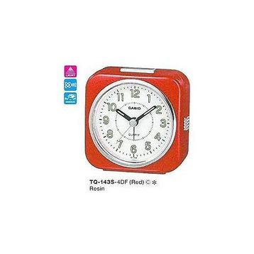 Casio TQ-143S-4DF Masa Saati