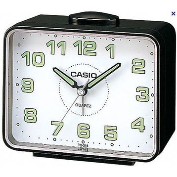 Casio TQ-218-1BDF Masa Saati