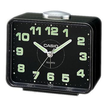 Casio TQ-218-1DF Masa Saati