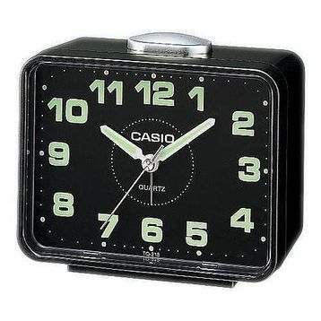 Casio TQ-218-1DF Masa Saati