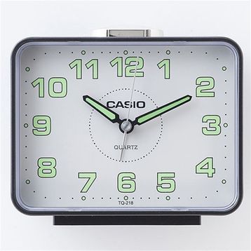 Casio TQ-218-1DF Masa Saati
