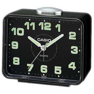 Casio TQ-218-1DF Masa Saati