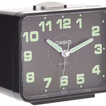 Casio TQ-218-1DF Masa Saati