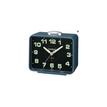 Casio TQ-218-2DF Masa Saati