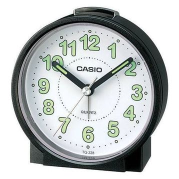 Casio TQ-218-2DF Masa Saati