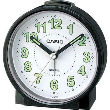 Casio TQ-218-2DF Masa Saati