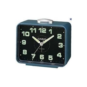 Casio TQ-218-2DF Masa Saati