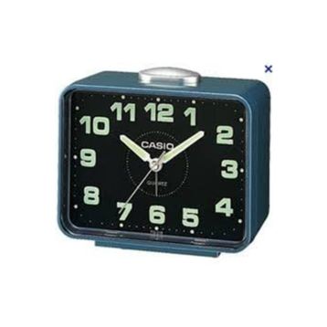 Casio TQ-218-2DF Masa Saati