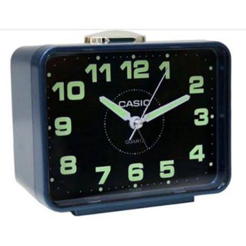 Casio TQ-218-2DF Masa Saati