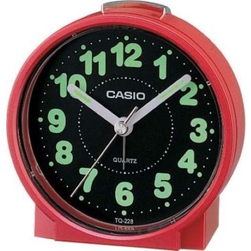 Casio TQ-228-4DF Masa Saati