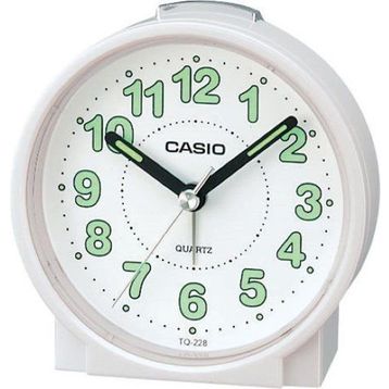 Casio TQ-228-7DF Masa Saati