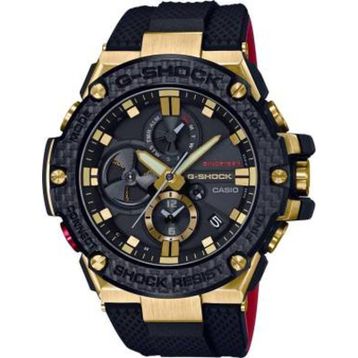 Casio Unisex Kol Saati GST-B100TFB-1ADR