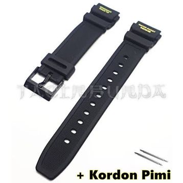 Casio Uyumlu AQ-150 Saat Kordonu