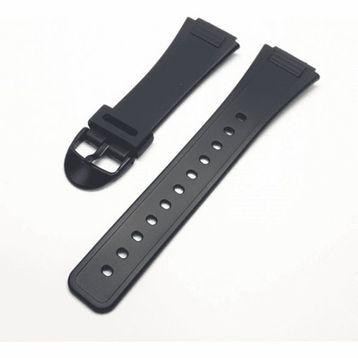 Casio Uyumlu AQ-47 Saat Kordonu