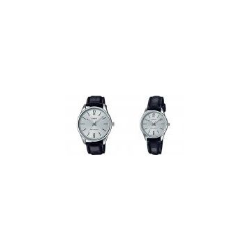 Casio V005L-7BUDF Çift Kol Saati