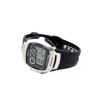 Casio W-210-1AVDF Erkek Kol Saati