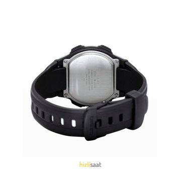 Casio W-212H-9AVDF Erkek Kol Saati