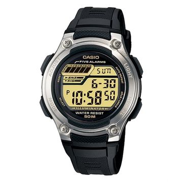 Casio W-212H-9AVDF Erkek Kol Saati