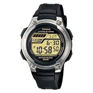 Casio W-212H-9AVDF Erkek Kol Saati