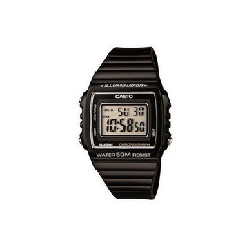 Casio W-215H-1AVDF Unisex Kol Saati