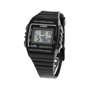 Casio W-215H-1AVDF Unisex Kol Saati