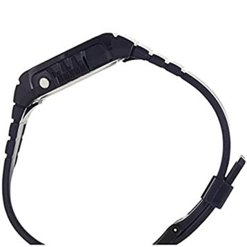 Casio W-215H-2AVDF Erkek Kol Saati