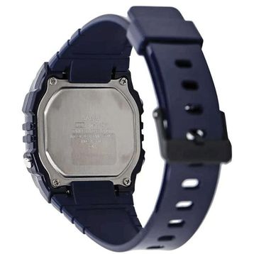 Casio W-215H-2AVDF Erkek Kol Saati
