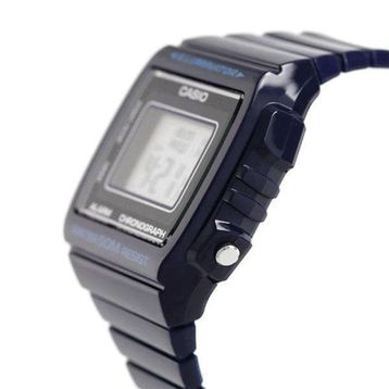 Casio W-215H-2AVDF Erkek Kol Saati