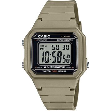 Casio W-217H-5AVDF Erkek Kol Saati